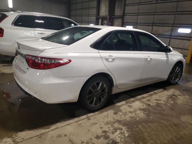 Image 3 of 2015 TOYOTA CAMRY LE 2015 with VIN 4T1BF1FK3FU935595