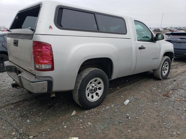 Изображение 3 2010 GMC SIERRA C1500 2010 с VIN 1GTPCTEX5AZ163186