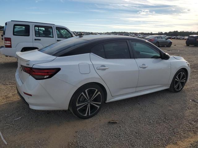 Image 3 of 2021 NISSAN SENTRA SR 2021 with VIN 3N1AB8DV8MY293275