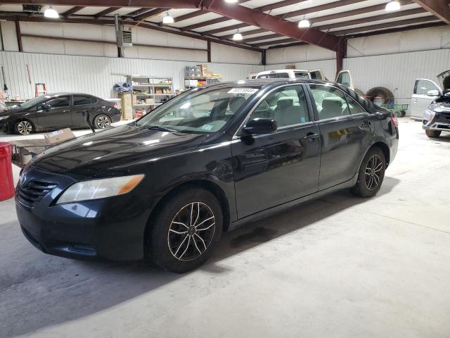 Изображение 2009 TOYOTA CAMRY BASE 2009