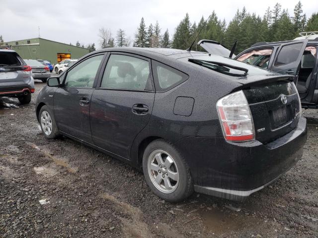 Obraz 2 z 2008 TOYOTA PRIUS  2008 z VIN JTDKB20U987777930