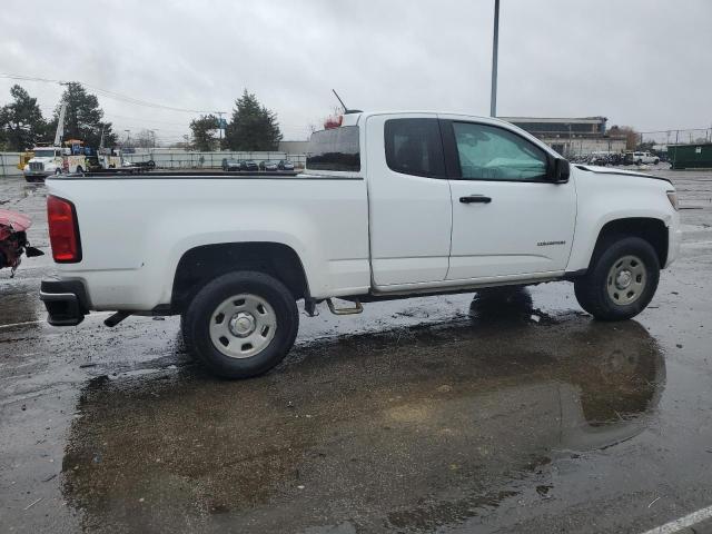 Image 3 of 2017 CHEVROLET COLORADO  2017 with VIN 1GCHSBEA4H1244945