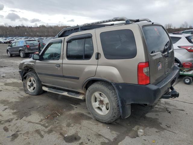 Image 2 of 2004 NISSAN XTERRA XE 2004 with VIN 5N1ED28Y54C685581