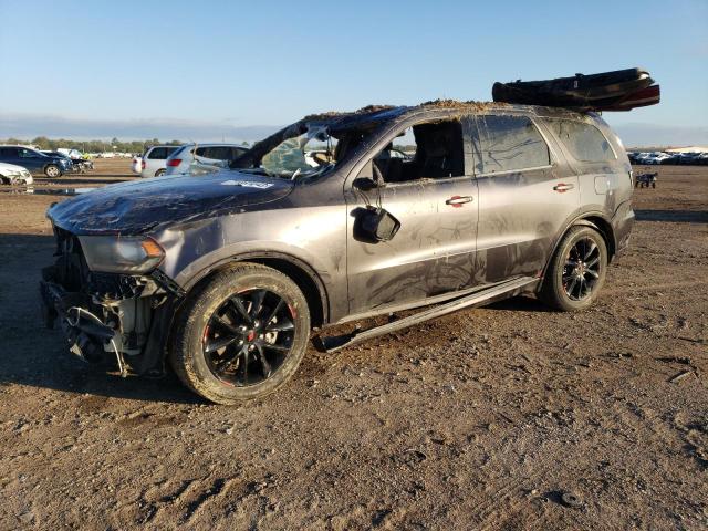 Obraz 2017 DODGE DURANGO R/T 2017