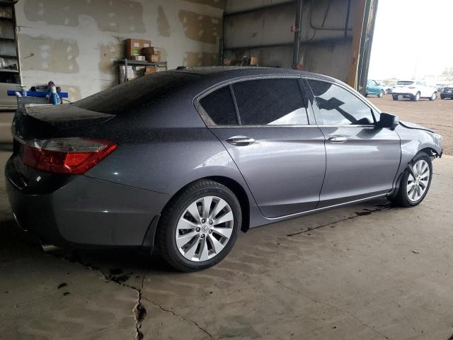 Obraz 3 z 2015 HONDA ACCORD EXL 2015 z VIN 1HGCR3F84FA033637