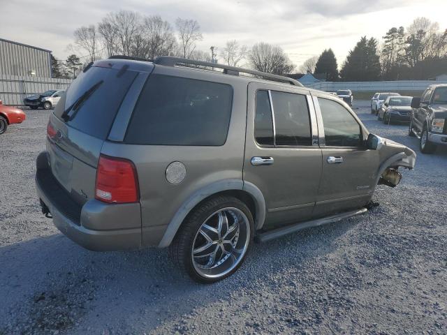 Image 3 of 2002 FORD EXPLORER XLS 2002 with VIN 1FMZU72E92ZB06650