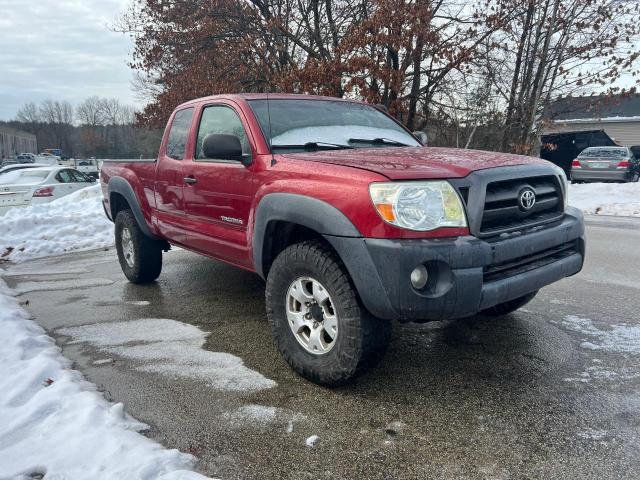 Obraz 2005 TOYOTA TACOMA ACCESS CAB 2005