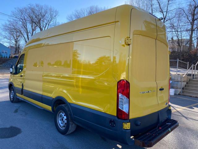 Image 2 of 2015 FORD TRANSIT T-250 2015 with VIN 1FTCR3XMXFKA30035