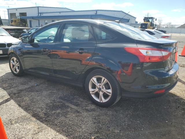 Image 2 of 2014 FORD FOCUS SE 2014 with VIN 1FADP3F23EL244941