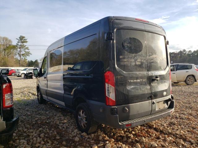 Obraz 2 z 2015 FORD TRANSIT T-250 2015 z VIN 1FTYR2CM8FKA72905