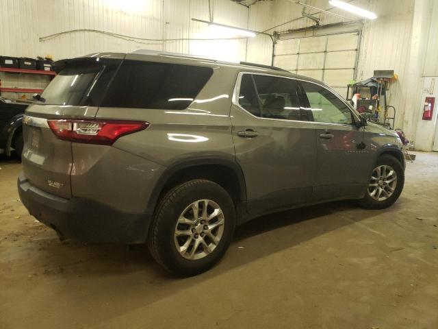 Obraz 3 z 2018 CHEVROLET TRAVERSE LT 2018 z VIN 1GNEVGKW2JJ114764