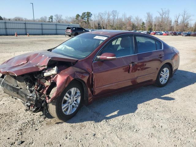 Obraz 2010 NISSAN ALTIMA BASE 2010