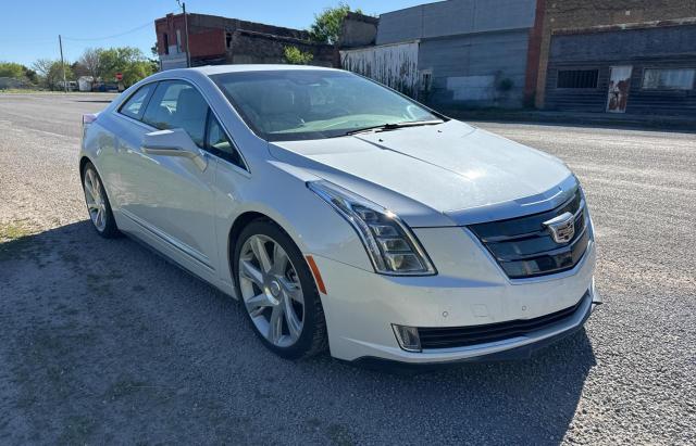 Image 1 of 2016 CADILLAC ELR  2016 with VIN 1G6RL1E48GU141131