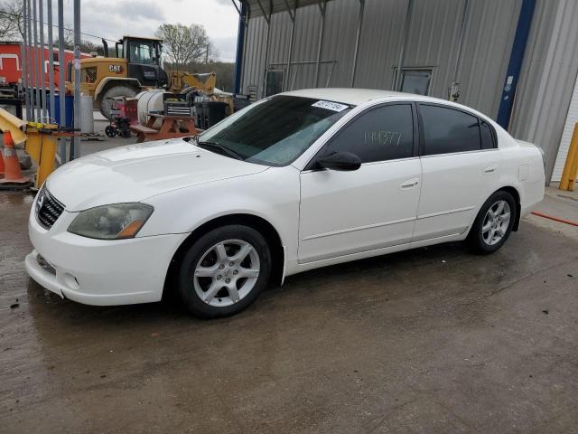 Изображение 2006 NISSAN ALTIMA S 2006