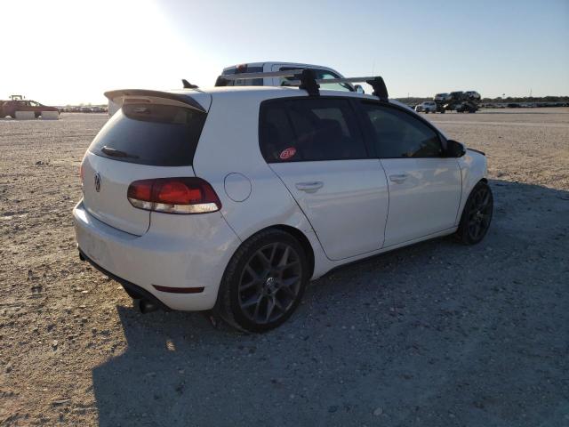 Image 3 of 2013 VOLKSWAGEN GTI  2013 with VIN WVWHD7AJ2DW140898