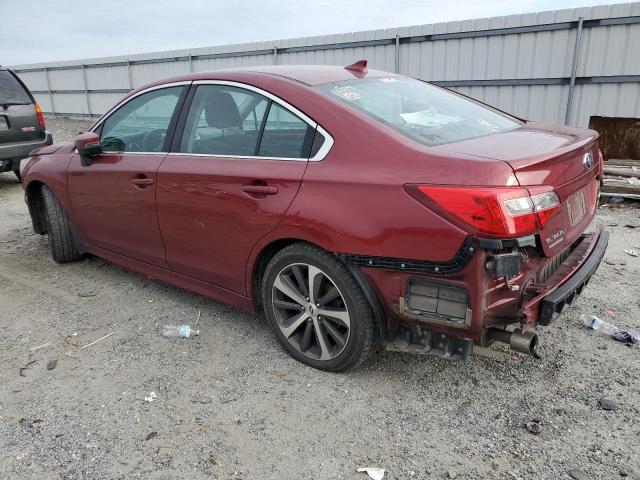 Obraz 2 z 2017 SUBARU LEGACY 2.5I LIMITED 2017 z VIN 4S3BNAN61H3040269