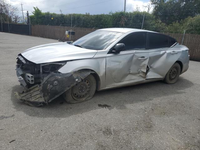 Obraz 1 z 2019 NISSAN ALTIMA SR 2019 z VIN 1N4BL4CV5KC171137