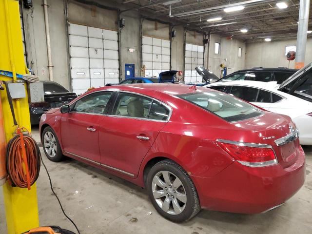 Изображение 2 2013 BUICK LACROSSE  2013 с VIN 1G4GC5E30DF314347
