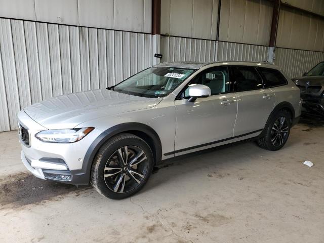 Изображение 1 2018 VOLVO V90 CROSS COUNTRY T5 MOMENTUM 2018 с VIN YV4102NK9J1024347