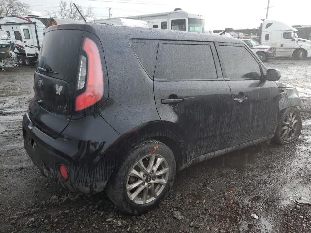 Изображение 3 2019 KIA SOUL  2019 с VIN KNDJN2A27K7652545