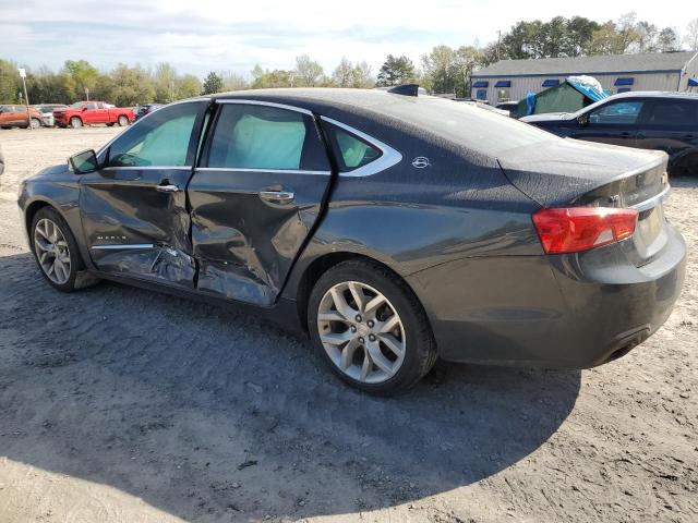 Obraz 2 z 2019 CHEVROLET IMPALA PREMIER 2019 z VIN 2G1105S30K9110136