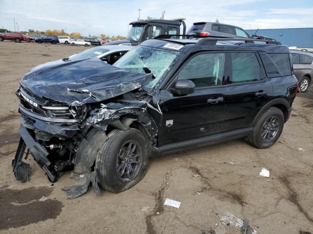 Image 1 of 2022 FORD BRONCO SPORT BIG BEND 2022 with VIN 3FMCR9B60NRD56556