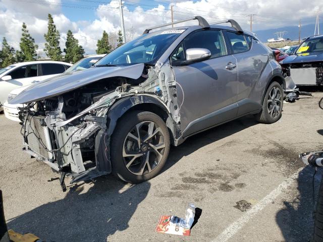 Obraz 1 z 2020 TOYOTA C-HR XLE 2020 z VIN JTNKHMBX9L1074126