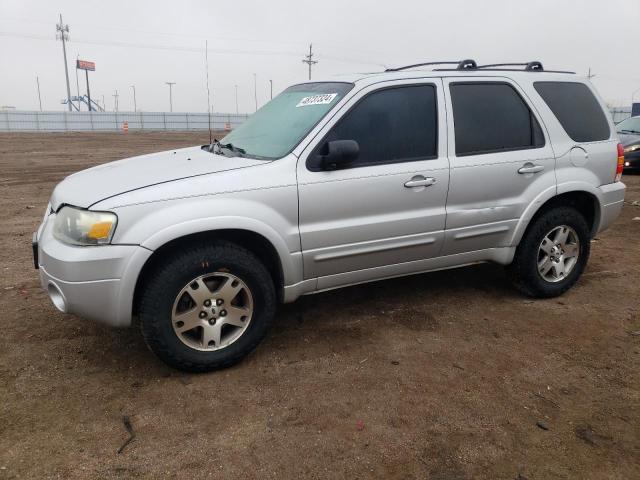 2005 FORD ESCAPE LIMITED 2005 image