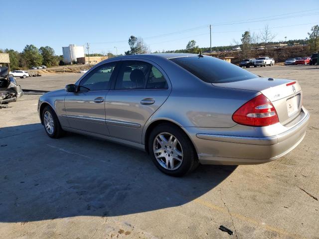 Obraz 2 z 2006 MERCEDES-BENZ E 350 2006 z VIN WDBUF56J16A771730
