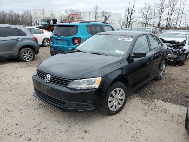 2013 VOLKSWAGEN JETTA BASE 2013 image