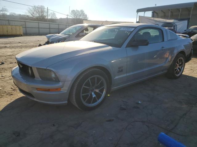 Obraz 2007 FORD MUSTANG GT 2007