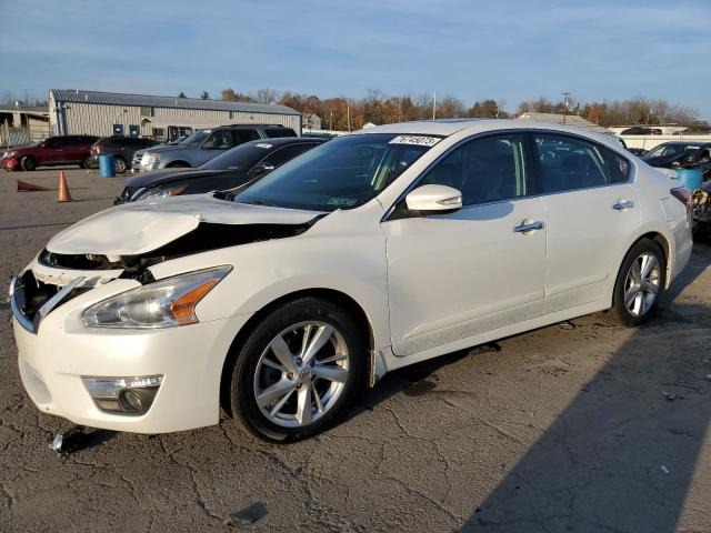 Image 1 of 2015 NISSAN ALTIMA 2.5 2015 with VIN 1N4AL3AP6FN885511
