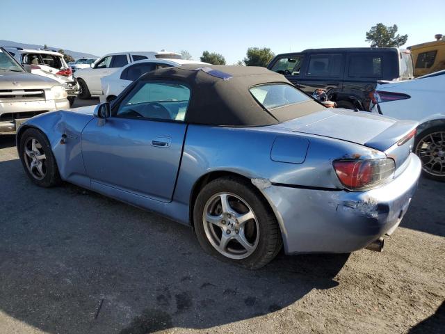 Изображение 2 2002 HONDA S2000  2002 с VIN JHMAP11442T003331