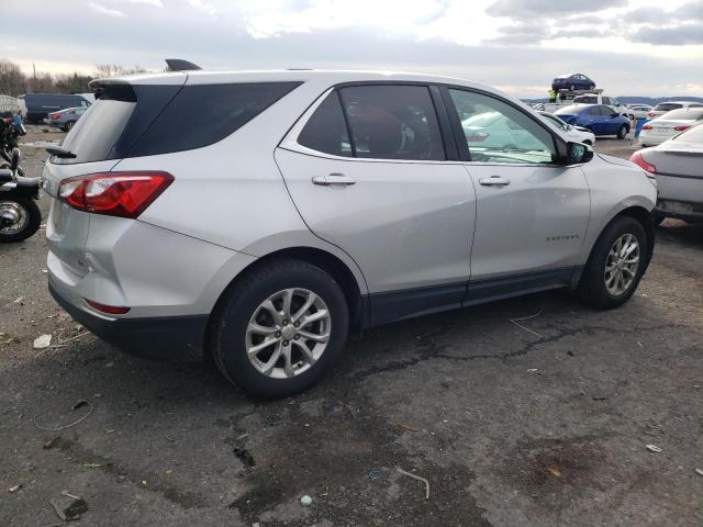 Image 3 of 2018 CHEVROLET EQUINOX LT 2018 with VIN 2GNAXJEV8J6248183