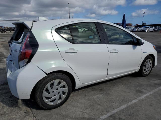 Изображение 3 2015 TOYOTA PRIUS C  2015 с VIN JTDKDTB3XF1097328