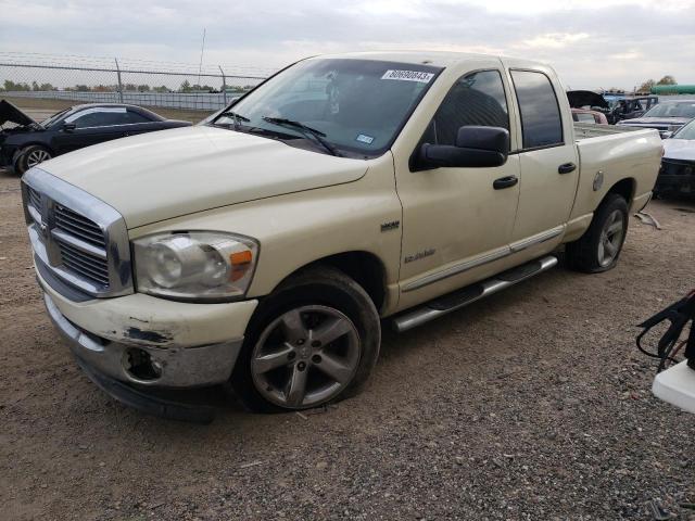 Obraz 2008 DODGE RAM 1500 ST 2008