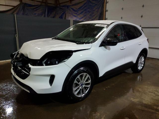 Obraz 1 z 2022 FORD ESCAPE SE 2022 z VIN 1FMCU9G67NUA65505