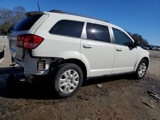 Image 3 of 2018 DODGE JOURNEY SE 2018 with VIN 3C4PDCAB6JT498259
