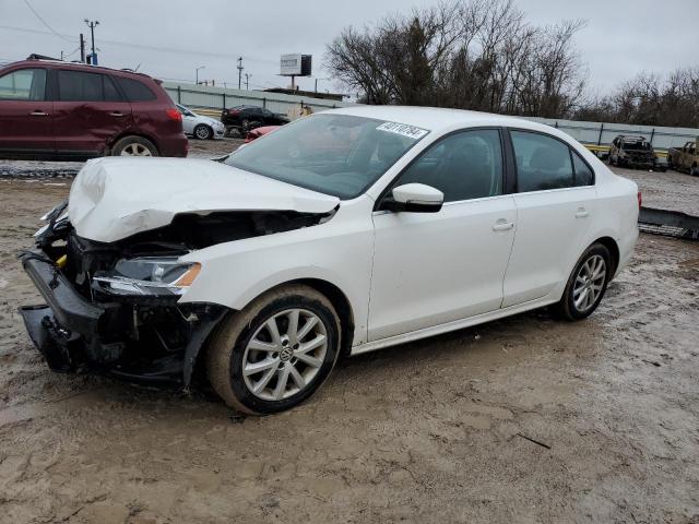 2013 VOLKSWAGEN JETTA SE 2013 image