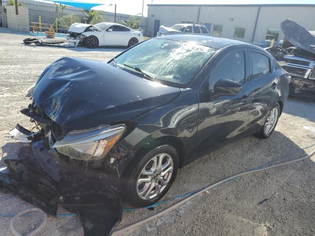 Image 1 of 2016 TOYOTA SCION IA  2016 with VIN 3MYDLBZV3GY126065