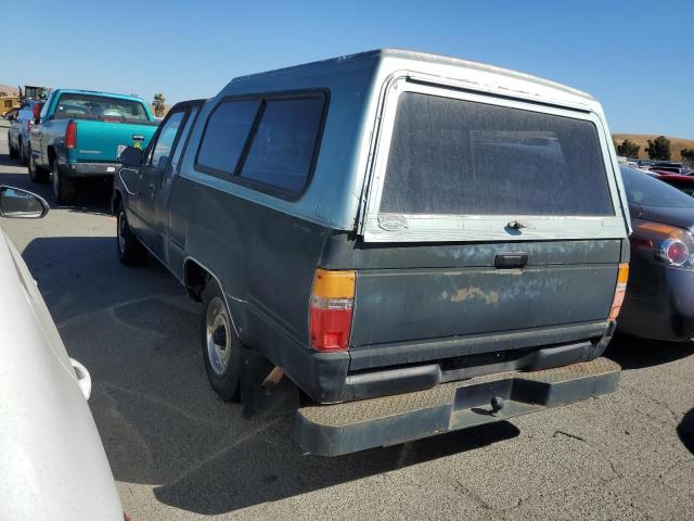 Obraz 2 z 1984 TOYOTA PICKUP XTRACAB RN56 DLX 1984 z VIN JT4RN56DXE0007335