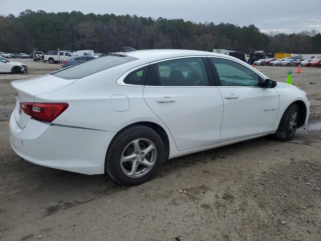 Obraz 3 z 2017 CHEVROLET MALIBU LS 2017 z VIN 1G1ZB5ST7HF206116