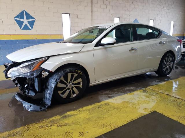 Obraz 1 z 2020 NISSAN ALTIMA S 2020 z VIN 1N4BL4BV8LC206966