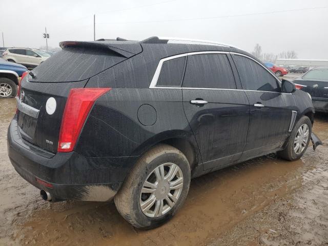 Image 3 of 2014 CADILLAC SRX LUXURY COLLECTION 2014 with VIN 3GYFNEE37ES541682