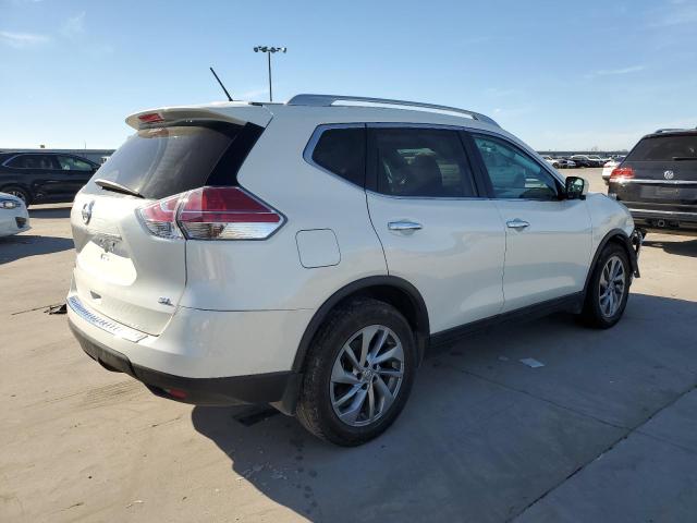 Изображение 3 2015 NISSAN ROGUE S 2015 с VIN 5N1AT2MT1FC818464