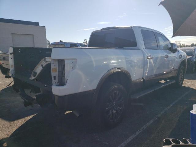 Image 3 of 2016 NISSAN TITAN SL 2016 with VIN 1N6BA1F46GN514709