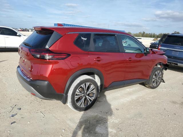 Image 3 of 2023 NISSAN ROGUE SV 2023 with VIN 5N1BT3BAXPC670280