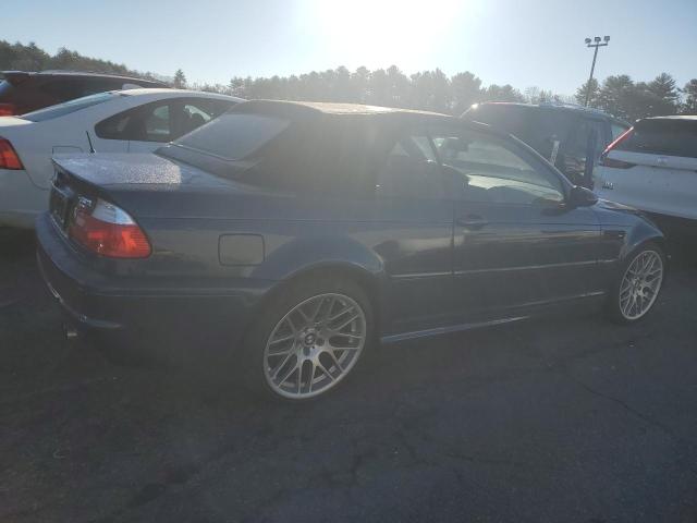 Obraz 3 z 2004 BMW M3  2004 z VIN WBSBR934X4PK04585