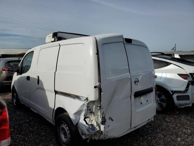 Obraz 2 z 2020 NISSAN NV200 2.5S 2020 z VIN 3N6CM0KN6LK690213