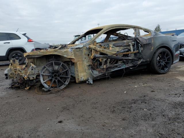 Изображение 1 2017 FORD MUSTANG SHELBY GT350 2017 с VIN 1FA6P8JZ1H5522254